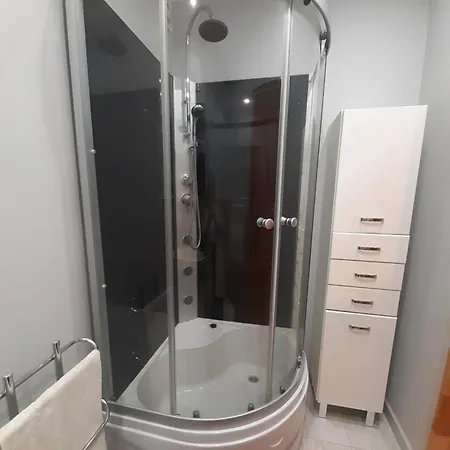 Kamienica Stara Kamienica