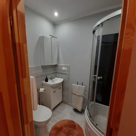 Kamienica Appartement *