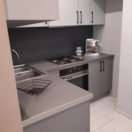 Kamienica Appartement