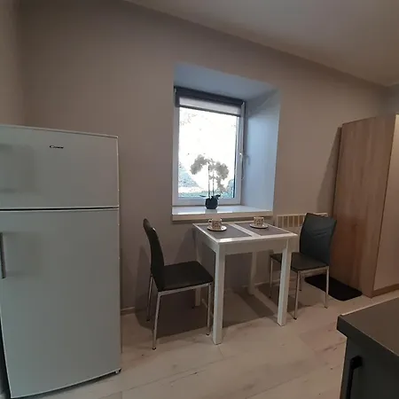 Appartement Kamienica