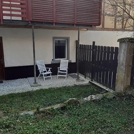 Kamienica Appartement *