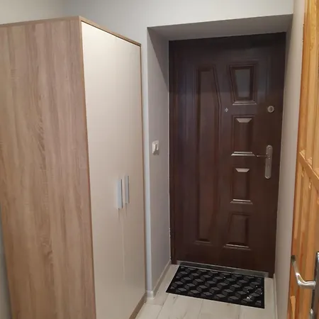 Kamienica * Stara Kamienica