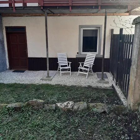 Kamienica Appartement