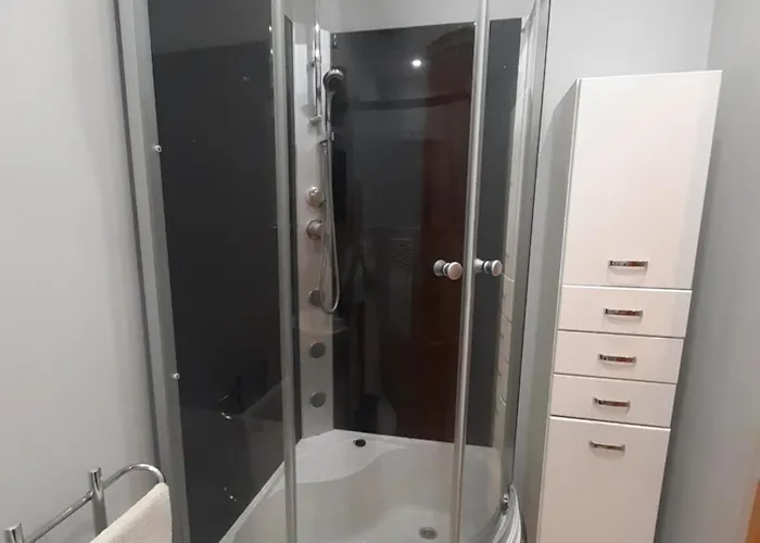 Kamienica Stara Kamienica