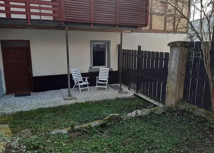 Kamienica Appartement *