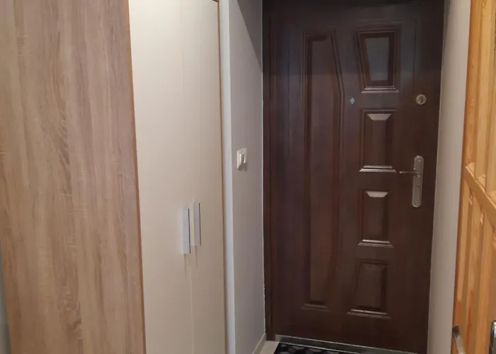 Kamienica * Stara Kamienica