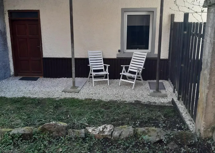 Kamienica Appartement